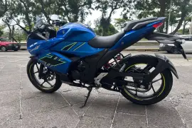 Suzuki, GIXXER SF, 2024