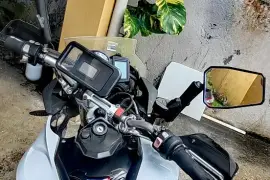 BMW, F700GS , 2017