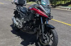 Honda, NC750X, 2021