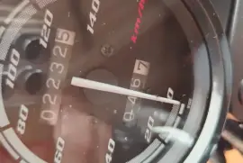 Yamaha, Ybr, 2025