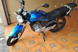 Yamaha, Ybr, 2025