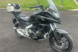 Honda, NC750X dct, 2023