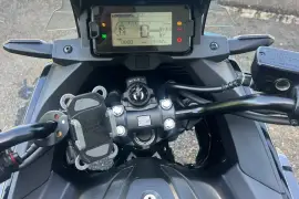 Honda, NC750X dct, 2023