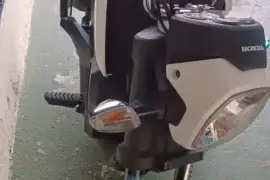 Honda, Navi, 2025
