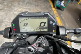 Yamaha, MT03, 2023