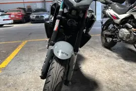 Yamaha, MT03, 2023