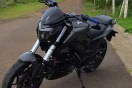 Bajaj, Dominar , 2022
