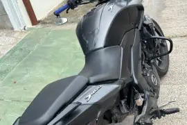 Bajaj, Dominar , 2022