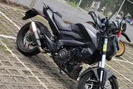 Bajaj, Dominar , 2022