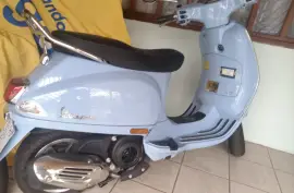 Vespa, VXL 2025, 2025