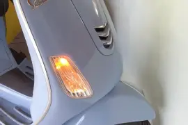 Vespa, VXL 2025, 2025
