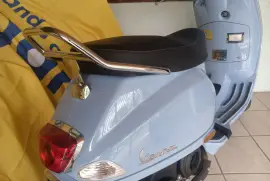 Vespa, VXL 2025, 2025
