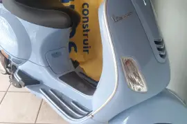 Vespa, VXL 2025, 2025