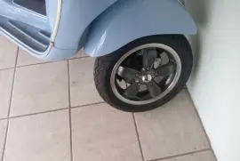 Vespa, VXL 2025, 2025