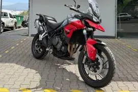 Triumph, TIGER 850 SPORT, 2024