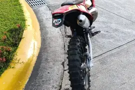 Gas Gas, EC 250 I, 2023