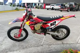 Gas Gas, EC 250 I, 2023