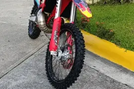 Gas Gas, EC 250 I, 2023