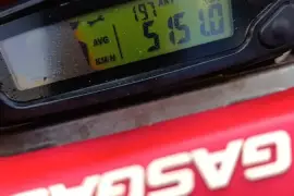 Gas Gas, EC 250 I, 2023