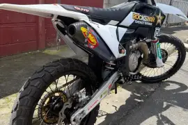 Husqvarna, FC450 Rockstar, 2023