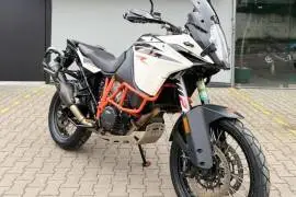 KTM, 1090 R, 2017