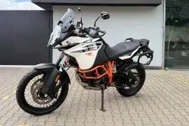 KTM, 1090 R, 2017
