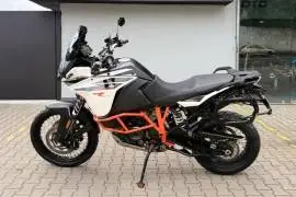 KTM, 1090 R, 2017