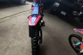 Beta, RR Racing 250 , 2024