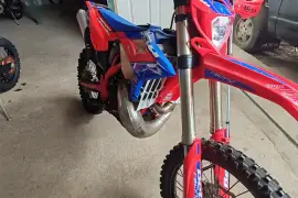 Beta, RR Racing 250 , 2024