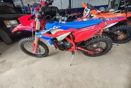 Beta, RR Racing 250 , 2024