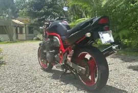Suzuki, Bandit, 1997