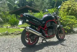 Suzuki, Bandit, 1997