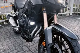Honda, CB500x, 2022