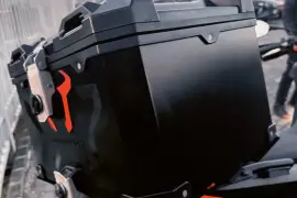Honda, CB500x, 2022