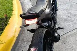 Husqvarna, Svartpilen 250, 2022