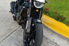 Husqvarna, Svartpilen 250, 2022