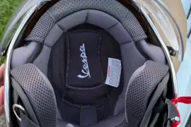 Vespa, VXL , 2024