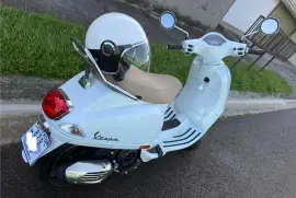 Vespa, VXL , 2024