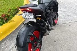 Ducati, 2021