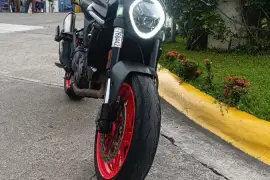Ducati, 2021