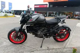 Ducati, 2021