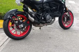 Ducati, 2021