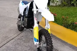 Husqvarna, EE5 , 2020