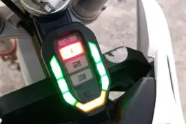 Husqvarna, EE5 , 2020