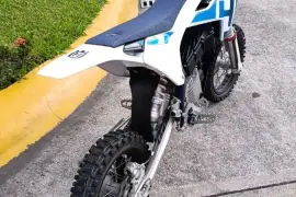 Husqvarna, EE5 , 2020