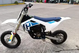 Husqvarna, EE5 , 2020