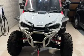 Honda, Talon 1000x -4, 2024