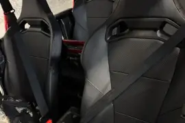Honda, Talon 1000x -4, 2024
