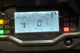 Honda, Talon 1000x -4, 2024
