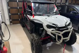 Honda, Talon 1000x -4, 2024